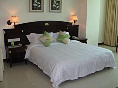 фото отеля Jinhong Garden Hotspring Hotel