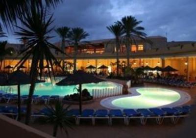 фото отеля Royal Suite Club Fuerteventura