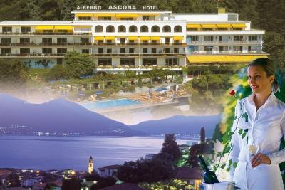 фото отеля Hotel Ascona