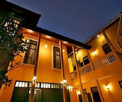 фото отеля Baan Pra Nond Bed & Breakfast