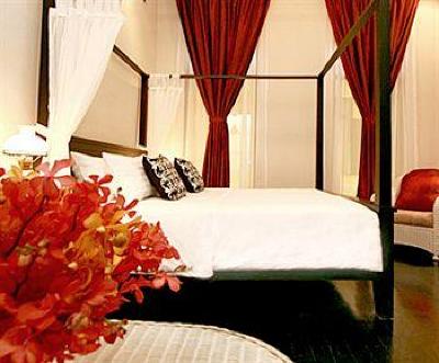 фото отеля Baan Pra Nond Bed & Breakfast