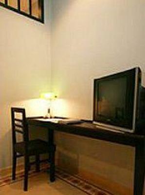 фото отеля Baan Pra Nond Bed & Breakfast