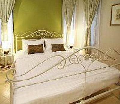фото отеля Baan Pra Nond Bed & Breakfast
