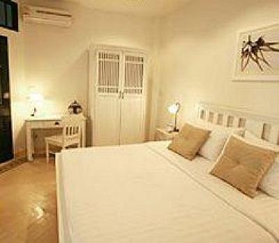 фото отеля Baan Pra Nond Bed & Breakfast