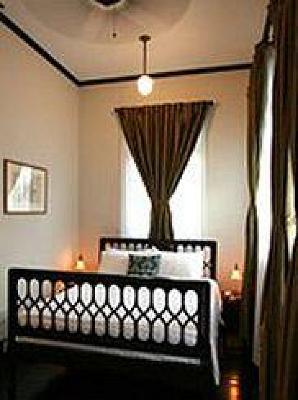 фото отеля Baan Pra Nond Bed & Breakfast