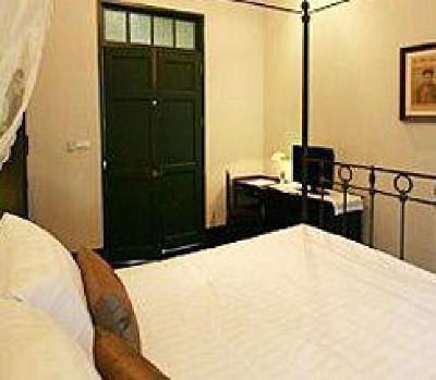 фото отеля Baan Pra Nond Bed & Breakfast