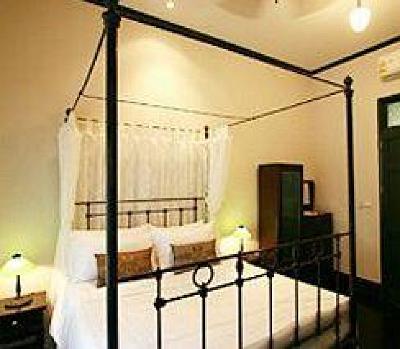фото отеля Baan Pra Nond Bed & Breakfast