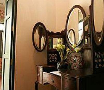 фото отеля Baan Pra Nond Bed & Breakfast