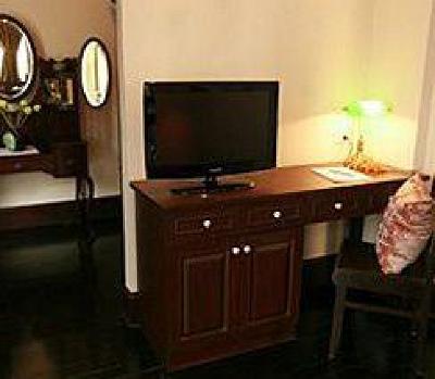 фото отеля Baan Pra Nond Bed & Breakfast