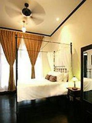 фото отеля Baan Pra Nond Bed & Breakfast