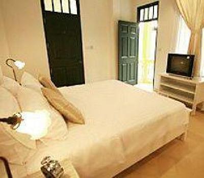 фото отеля Baan Pra Nond Bed & Breakfast