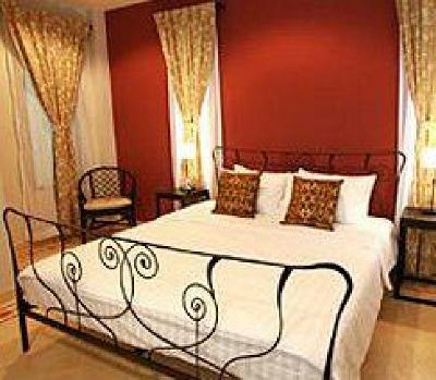 фото отеля Baan Pra Nond Bed & Breakfast