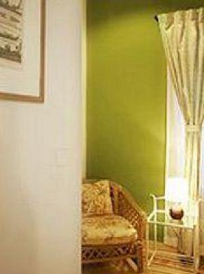 фото отеля Baan Pra Nond Bed & Breakfast