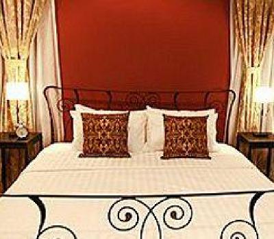 фото отеля Baan Pra Nond Bed & Breakfast