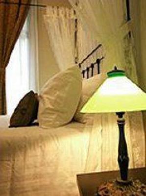 фото отеля Baan Pra Nond Bed & Breakfast