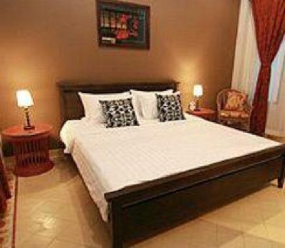 фото отеля Baan Pra Nond Bed & Breakfast