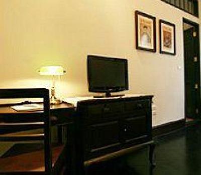 фото отеля Baan Pra Nond Bed & Breakfast