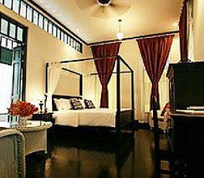 фото отеля Baan Pra Nond Bed & Breakfast