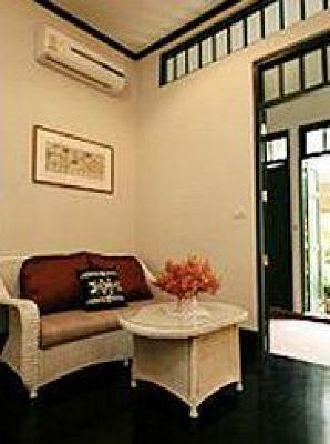 фото отеля Baan Pra Nond Bed & Breakfast