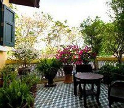 фото отеля Baan Pra Nond Bed & Breakfast
