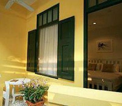 фото отеля Baan Pra Nond Bed & Breakfast