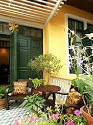 фото отеля Baan Pra Nond Bed & Breakfast