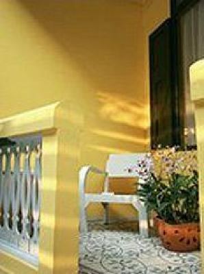 фото отеля Baan Pra Nond Bed & Breakfast