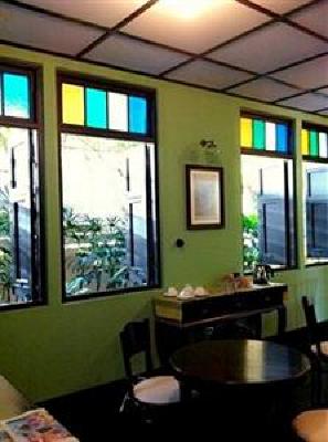 фото отеля Baan Pra Nond Bed & Breakfast