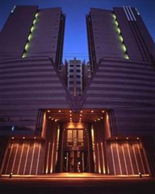 фото отеля Chisun Grand Sapporo
