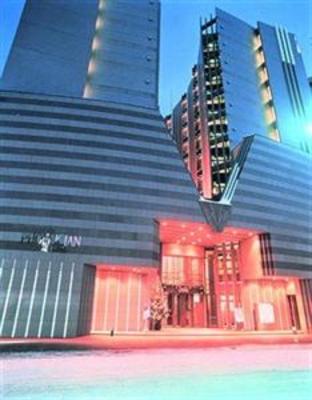 фото отеля Chisun Grand Sapporo