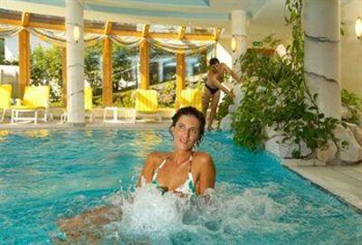 фото отеля Wohlfuehl & Genusshotel Felsenhof