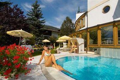фото отеля Wohlfuehl & Genusshotel Felsenhof
