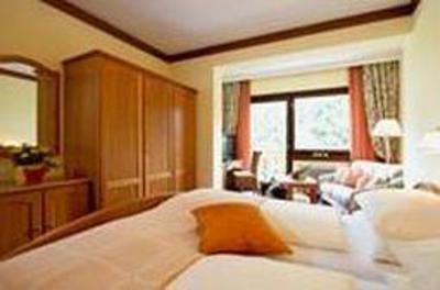 фото отеля Wohlfuehl & Genusshotel Felsenhof