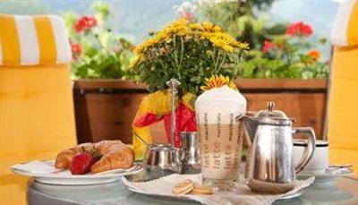 фото отеля Wohlfuehl & Genusshotel Felsenhof