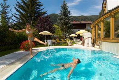 фото отеля Wohlfuehl & Genusshotel Felsenhof