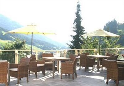 фото отеля Wohlfuehl & Genusshotel Felsenhof