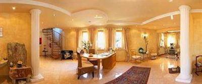 фото отеля Wohlfuehl & Genusshotel Felsenhof