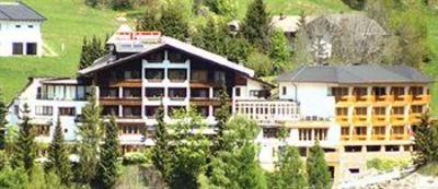 фото отеля Wohlfuehl & Genusshotel Felsenhof