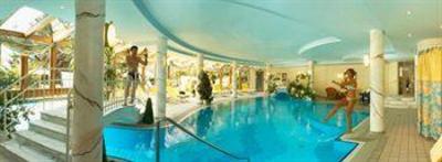 фото отеля Wohlfuehl & Genusshotel Felsenhof