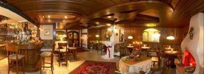 фото отеля Wohlfuehl & Genusshotel Felsenhof