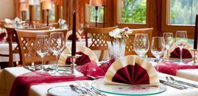 фото отеля Wohlfuehl & Genusshotel Felsenhof