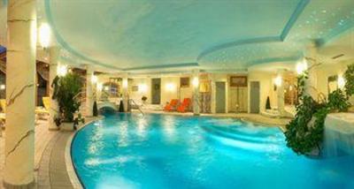 фото отеля Wohlfuehl & Genusshotel Felsenhof