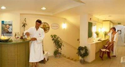 фото отеля Wohlfuehl & Genusshotel Felsenhof