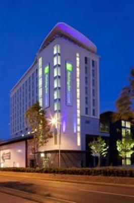 фото отеля Holiday Inn Express Hull City Centre