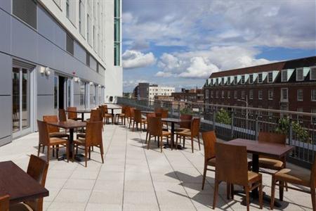 фото отеля Holiday Inn Express Hull City Centre