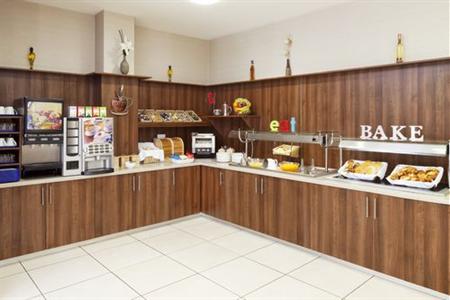 фото отеля Holiday Inn Express Hull City Centre