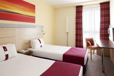 фото отеля Holiday Inn Express Hull City Centre