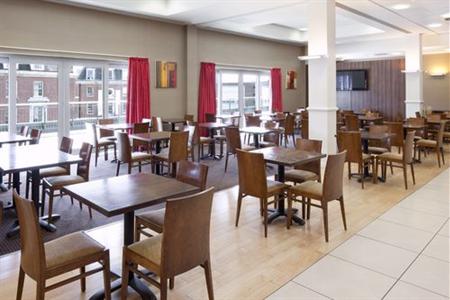 фото отеля Holiday Inn Express Hull City Centre