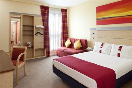 фото отеля Holiday Inn Express Hull City Centre