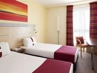 фото отеля Holiday Inn Express Hull City Centre